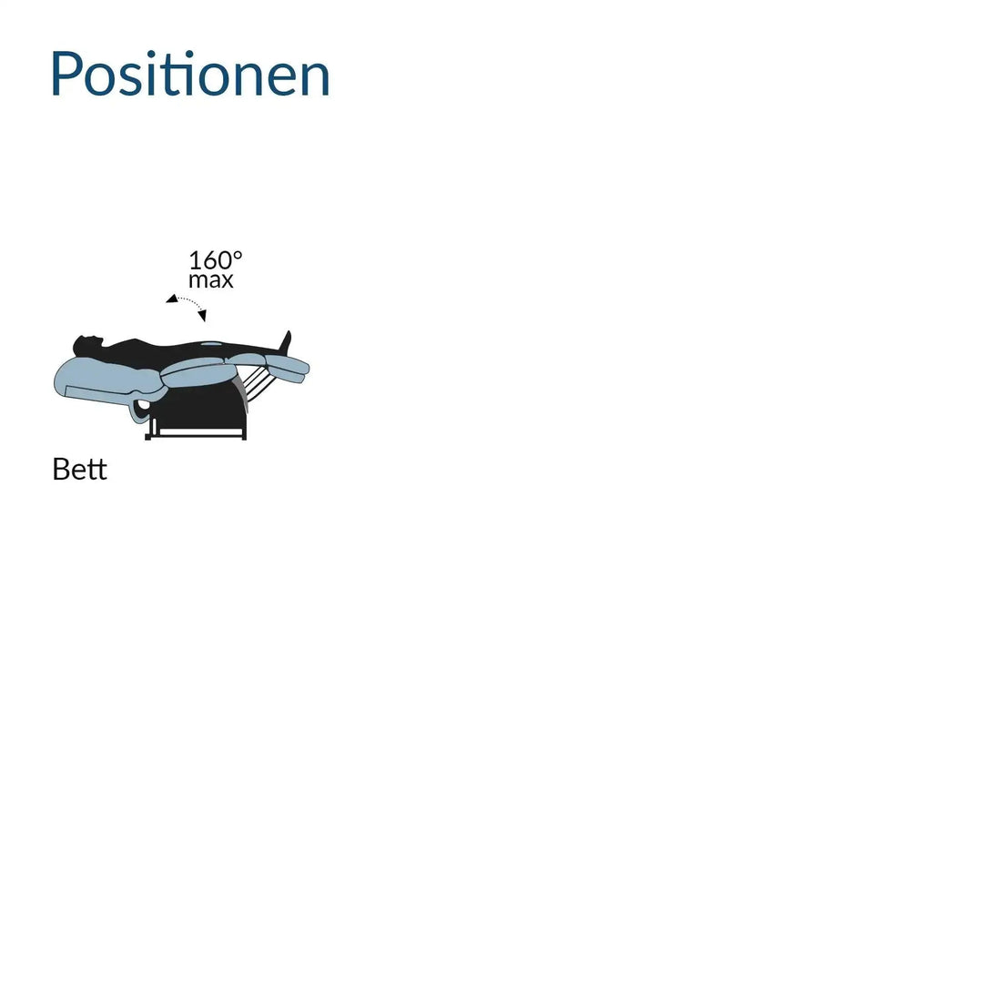 Golden Aufstehsessel Komfort Plus Mini Golden