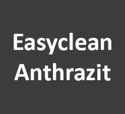 Easyclean Anthrazit