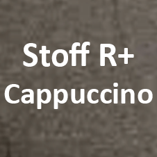 Stoff R+ Cappuccino