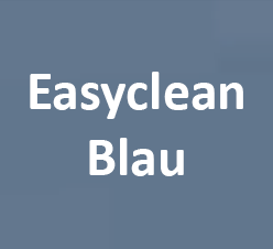 Easyclean Blau