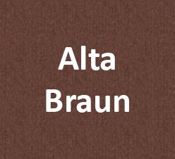 Alta Braun