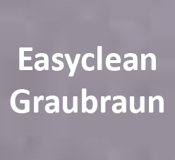 Easyclean Graubraun